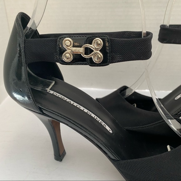 DONALD J. PLINER JUN SANDALS - Picture 7 of 11